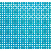 Tappeto Doccia Antiscivolo 2 Pz